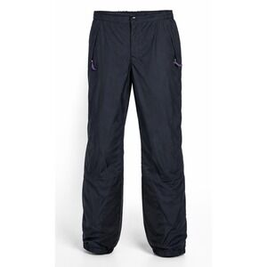 VTG Patagonia DAS Pants Mens 32 Ski Climb Lined Cold Weather Black 84160 *Flawed